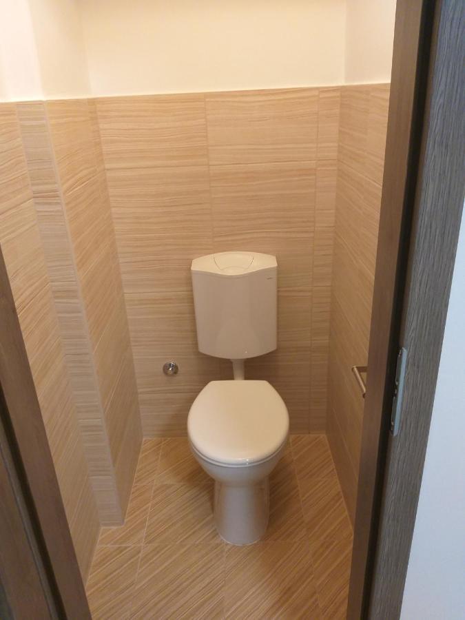 Apartment in Balatonlelle 40765 Esterno foto