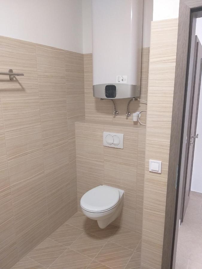 Apartment in Balatonlelle 40765 Esterno foto