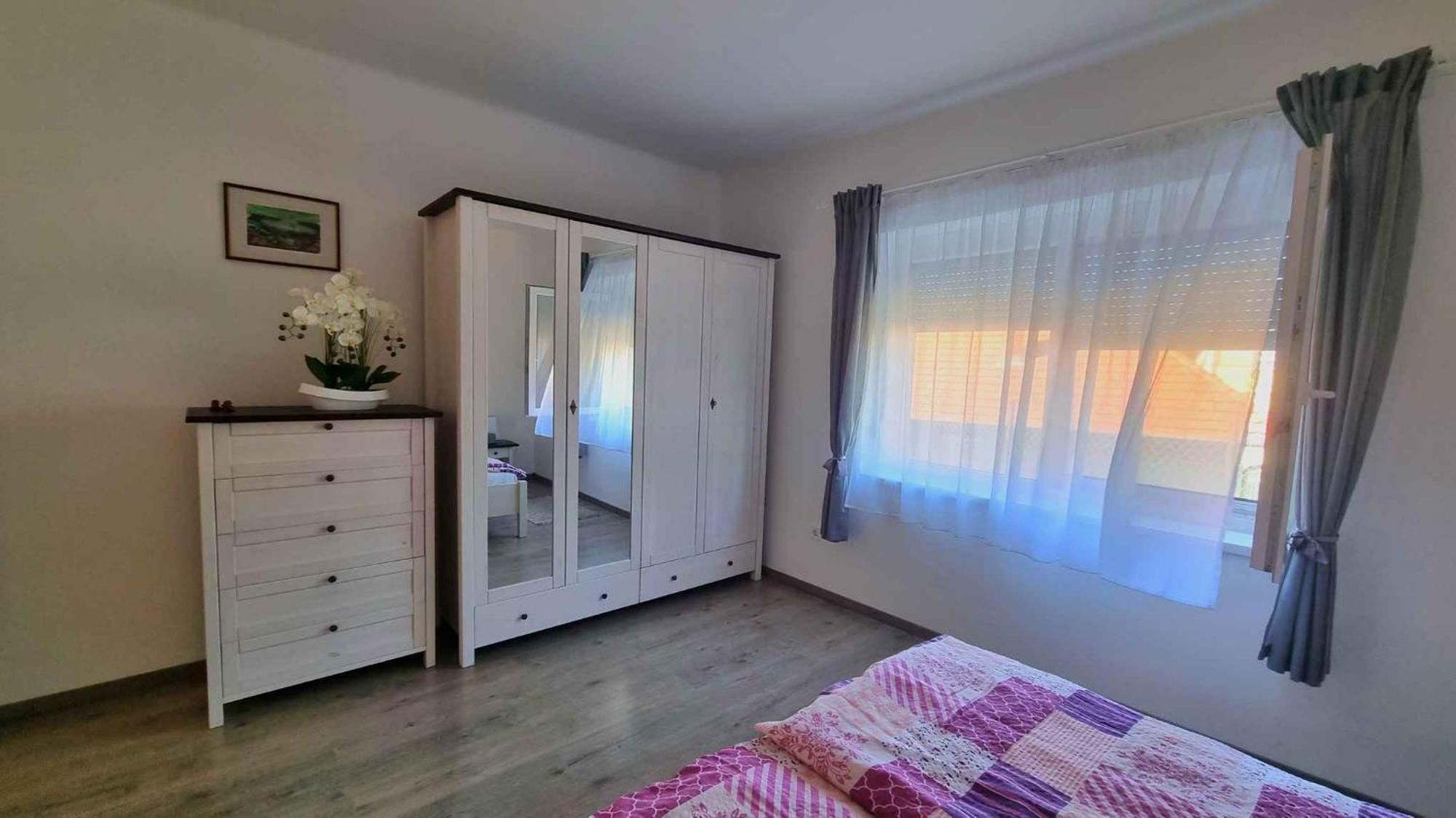 Apartment in Balatonlelle 40765 Esterno foto