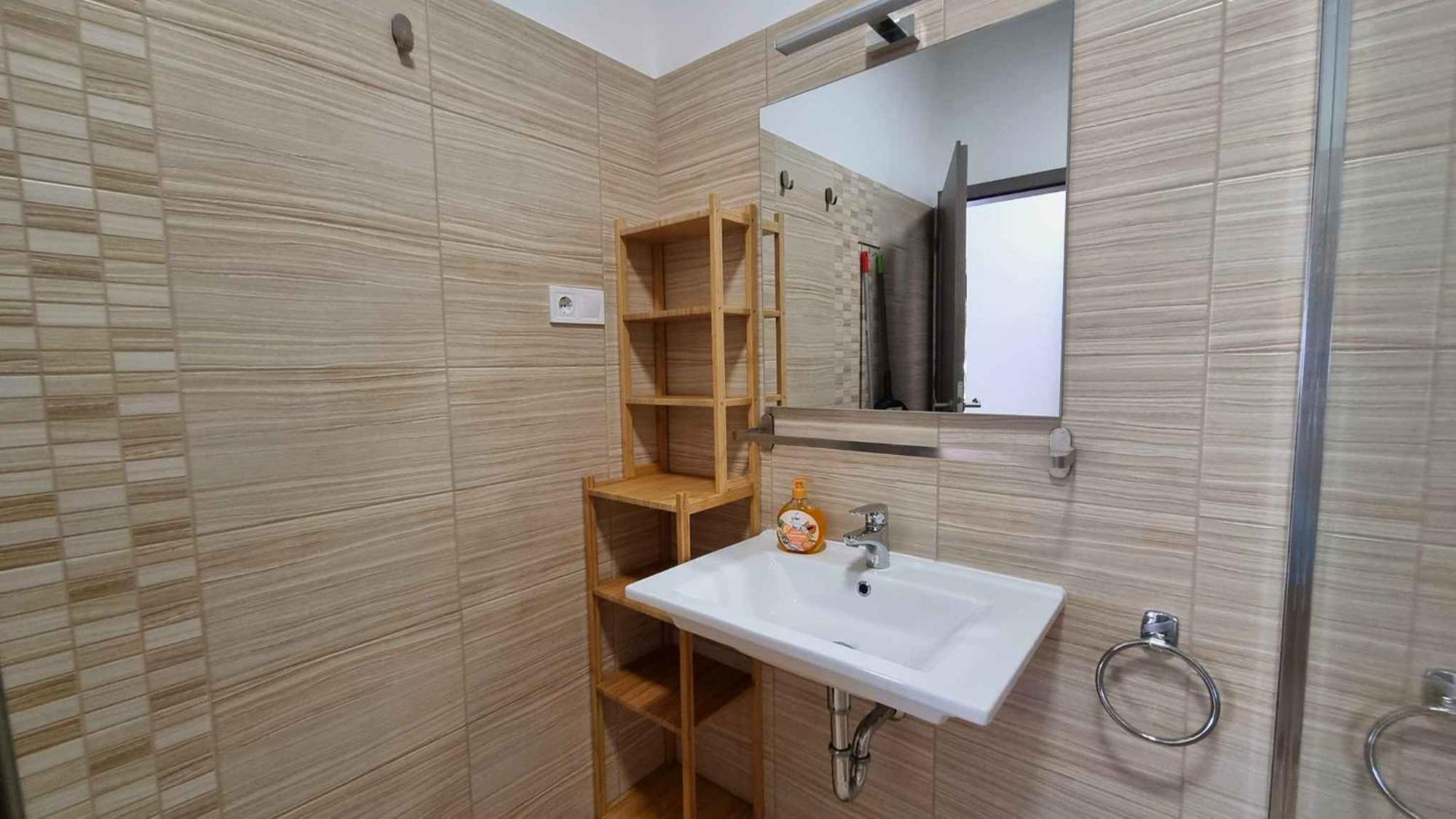 Apartment in Balatonlelle 40765 Esterno foto