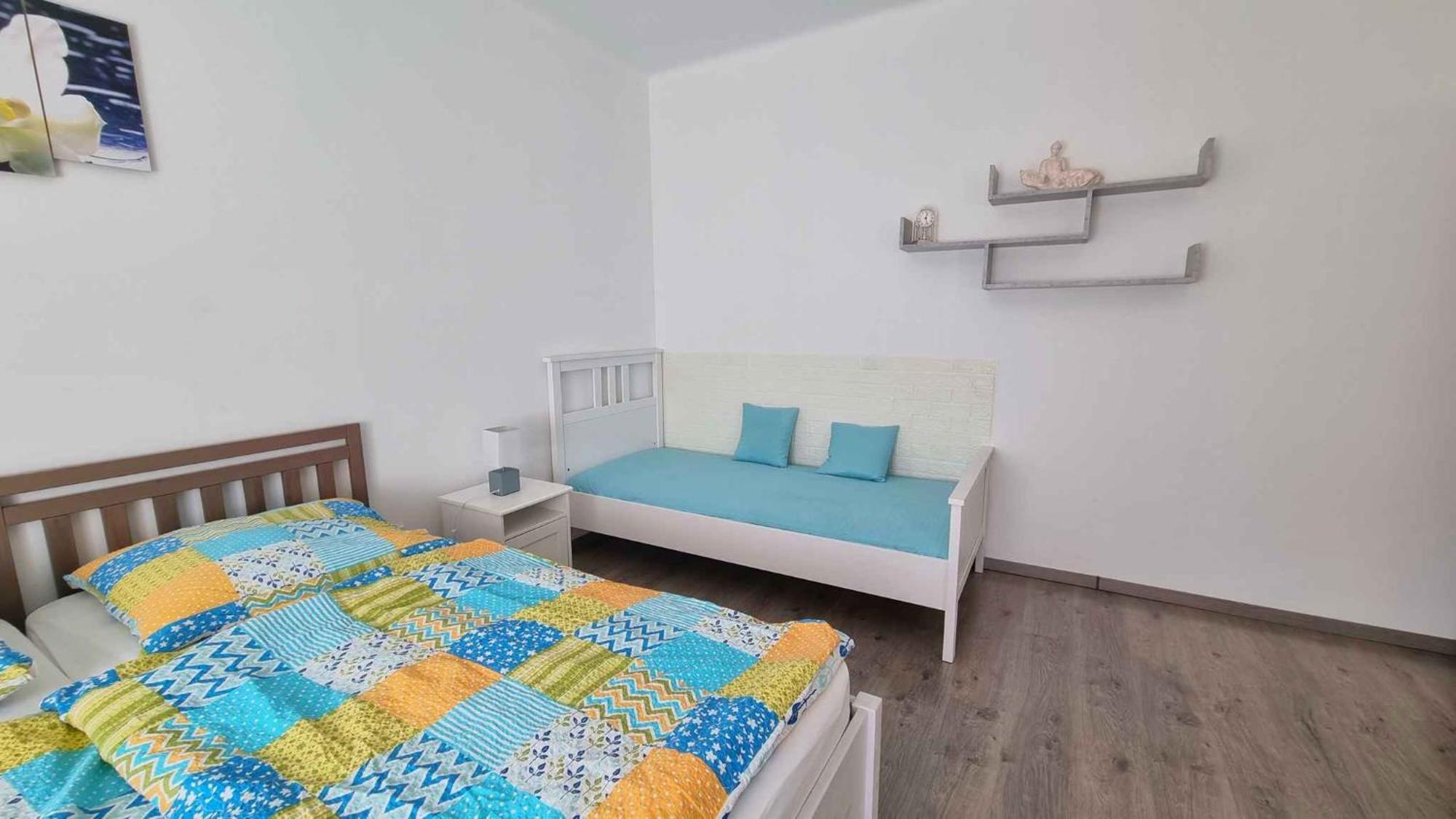 Apartment in Balatonlelle 40765 Esterno foto