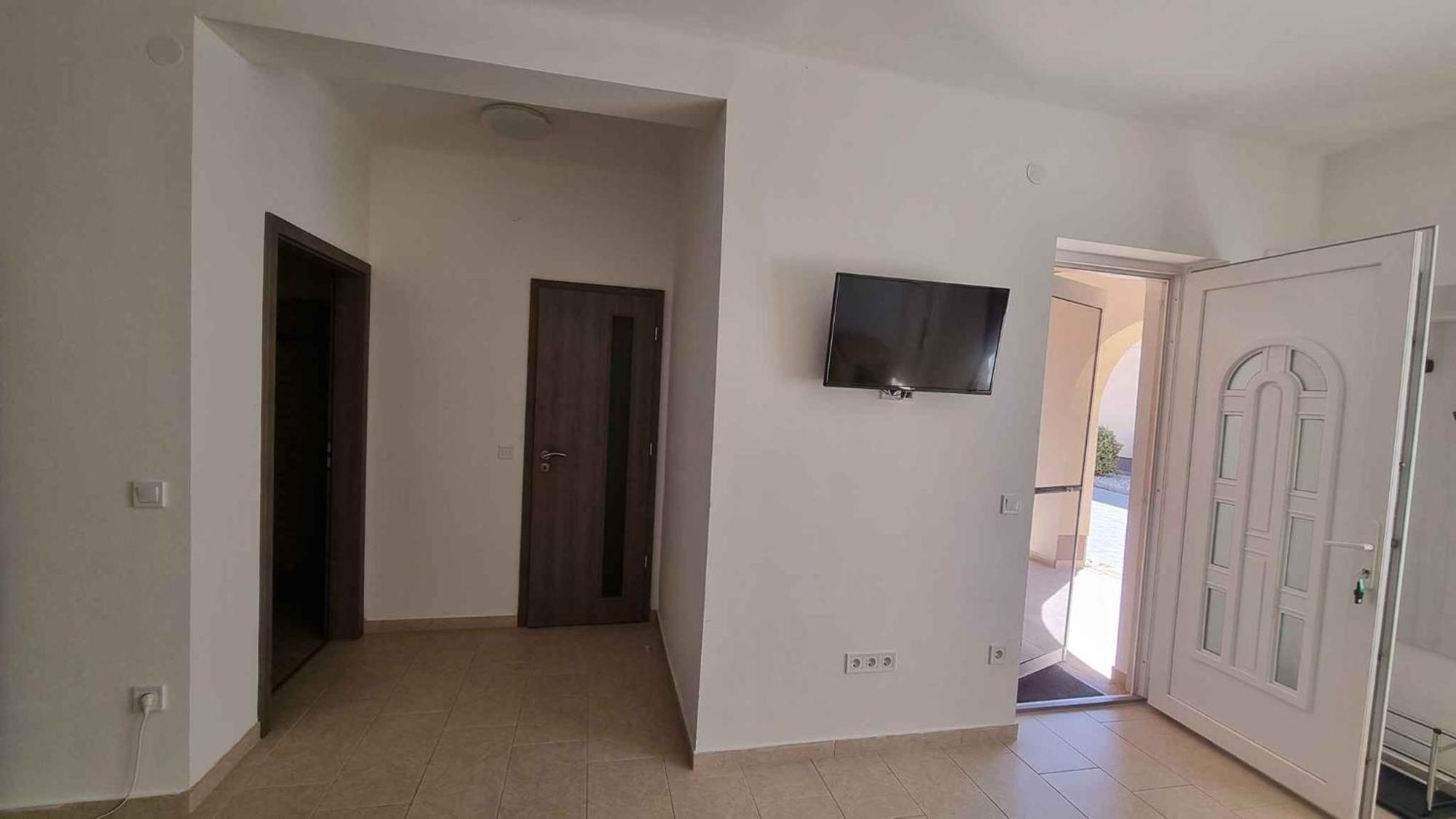 Apartment in Balatonlelle 40765 Esterno foto