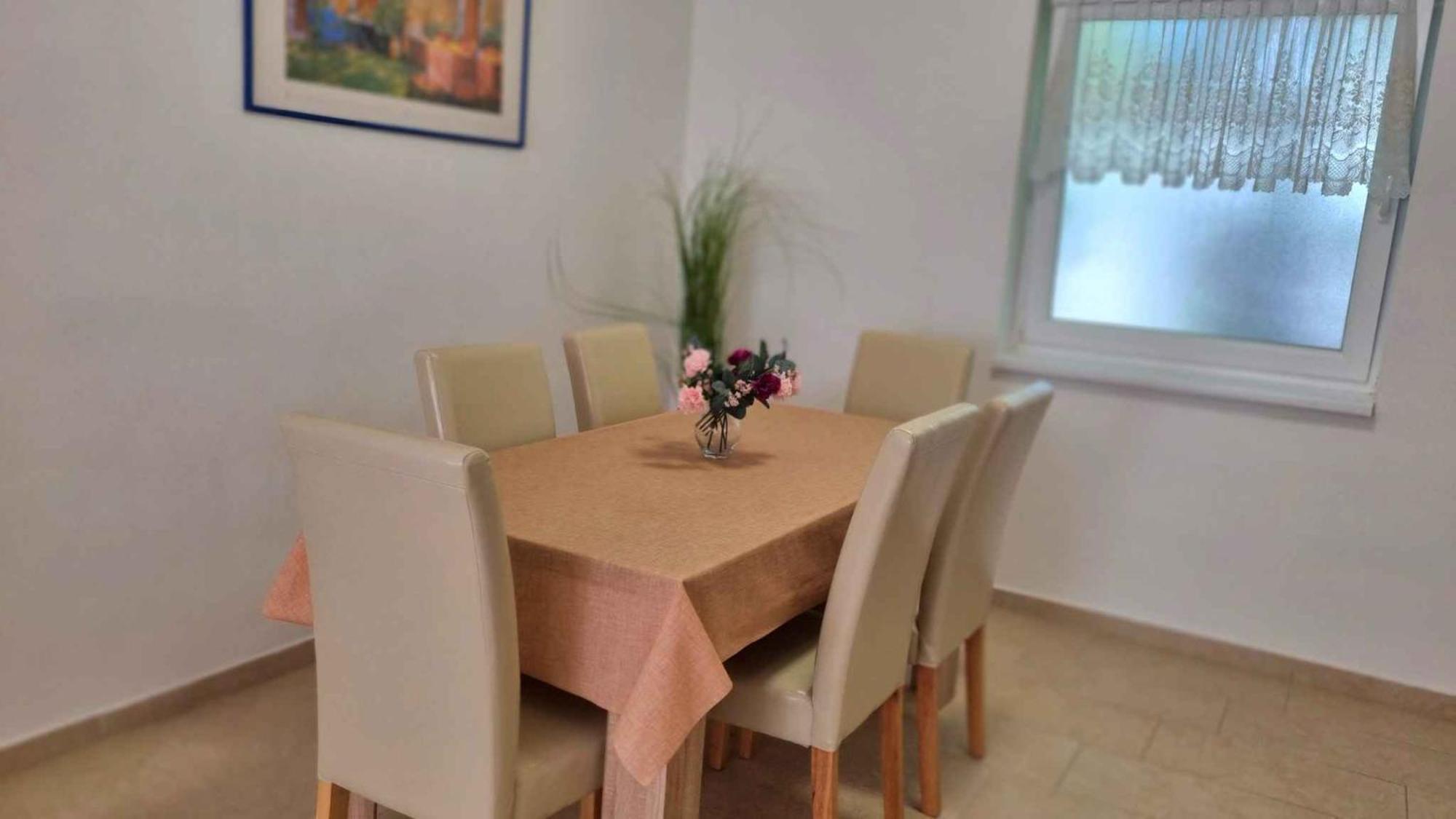 Apartment in Balatonlelle 40765 Esterno foto
