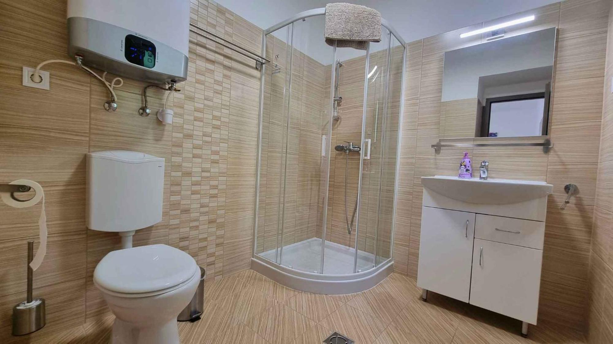 Apartment in Balatonlelle 40765 Esterno foto