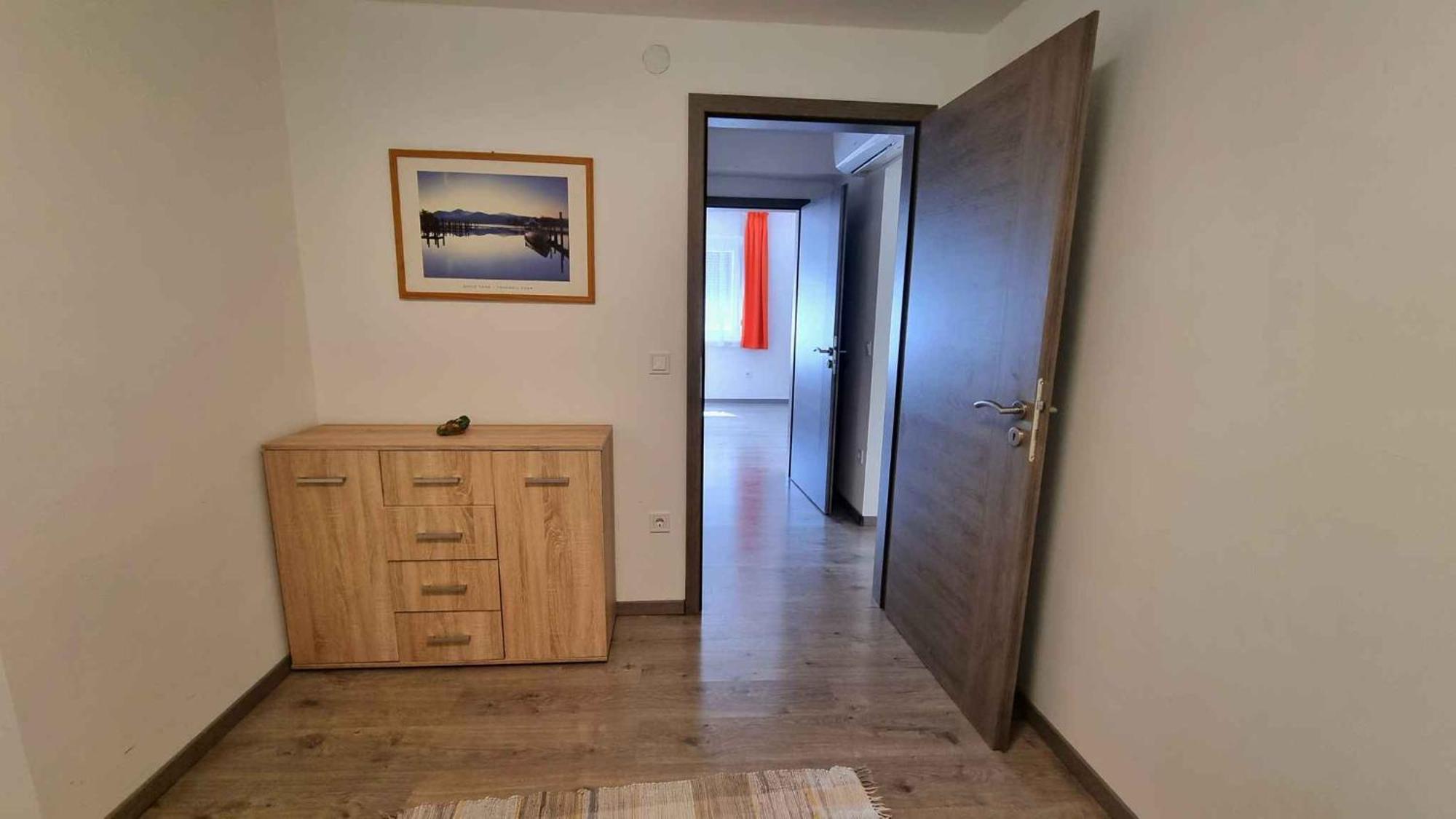 Apartment in Balatonlelle 40765 Esterno foto