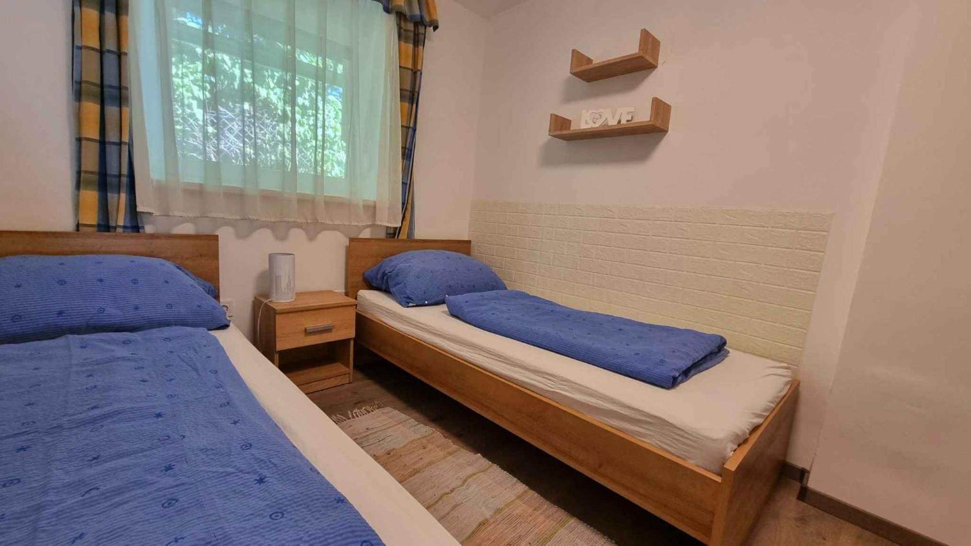 Apartment in Balatonlelle 40765 Esterno foto