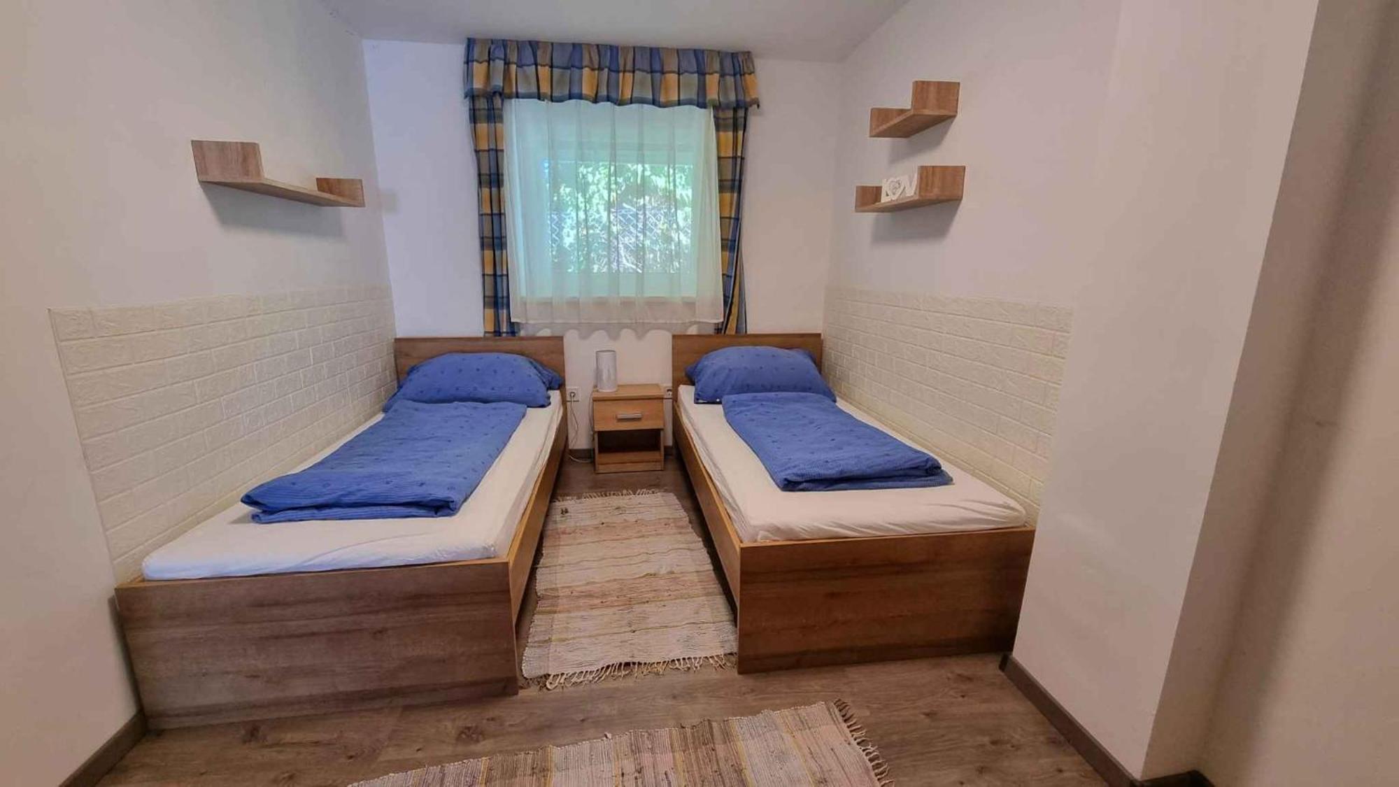 Apartment in Balatonlelle 40765 Esterno foto